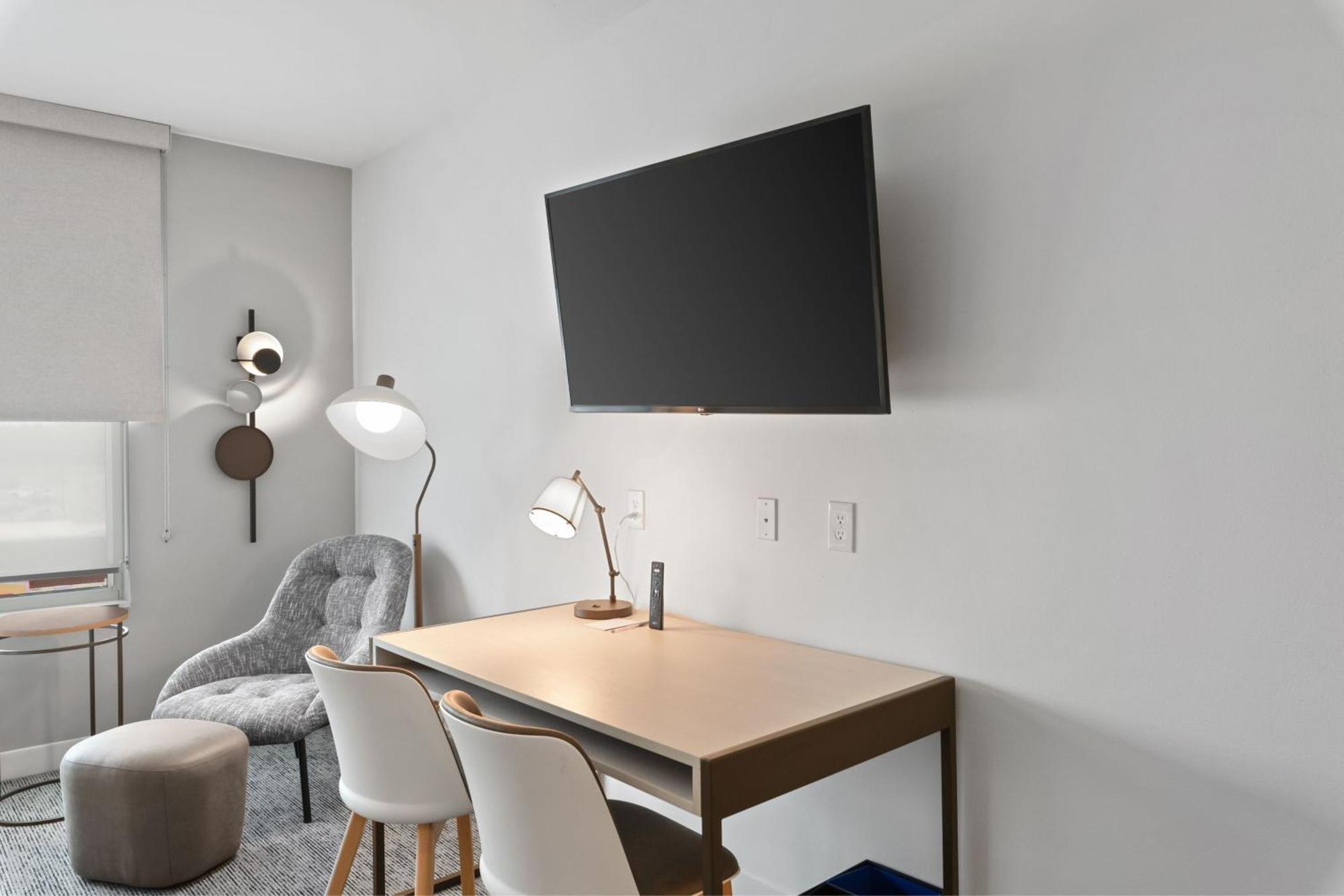 Towneplace Suites By Marriott White Hall Екстер'єр фото