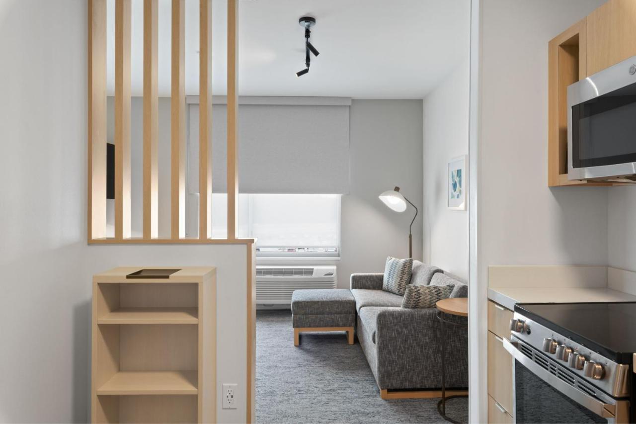 Towneplace Suites By Marriott White Hall Екстер'єр фото