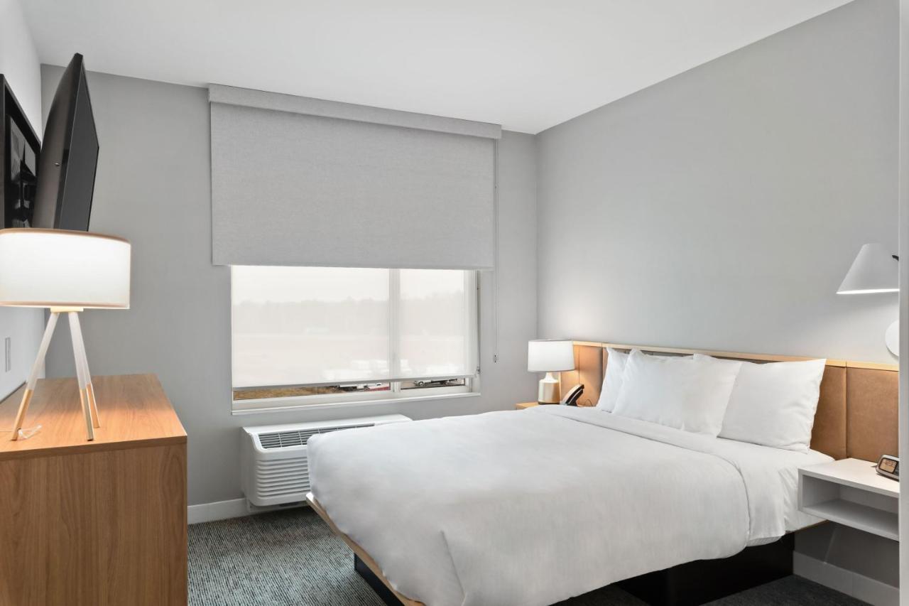 Towneplace Suites By Marriott White Hall Екстер'єр фото
