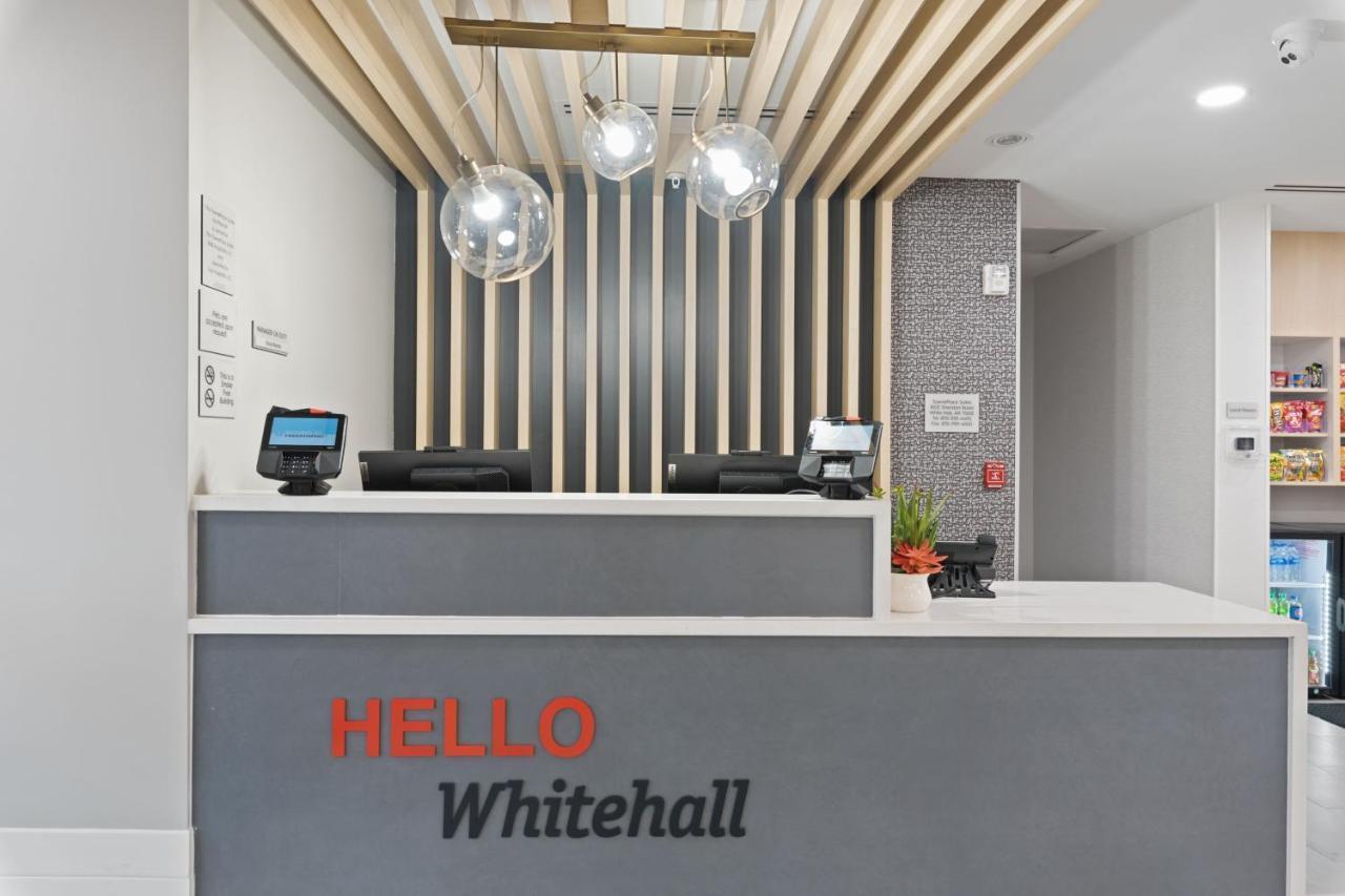 Towneplace Suites By Marriott White Hall Екстер'єр фото