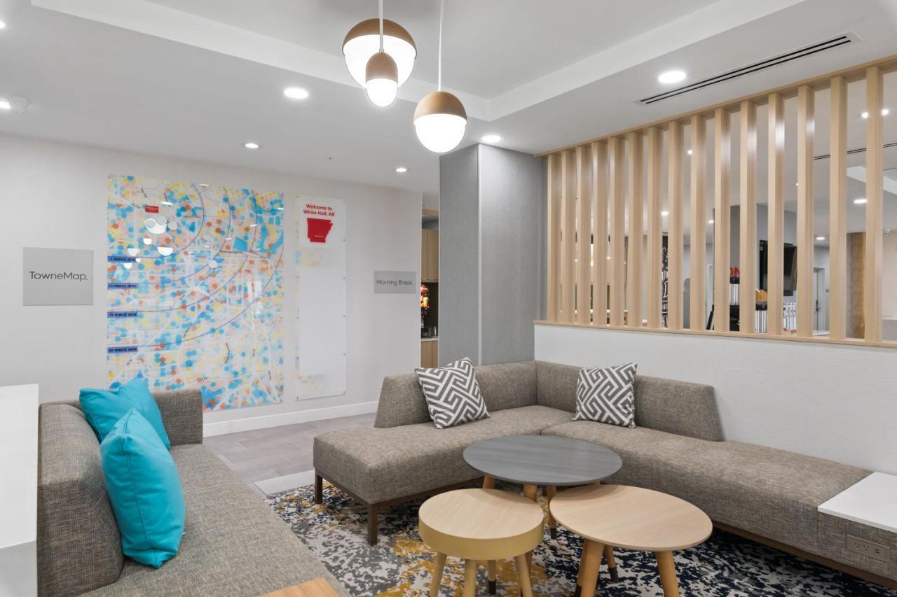 Towneplace Suites By Marriott White Hall Екстер'єр фото