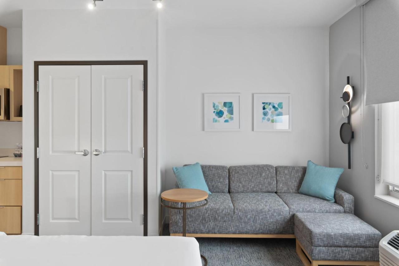 Towneplace Suites By Marriott White Hall Екстер'єр фото
