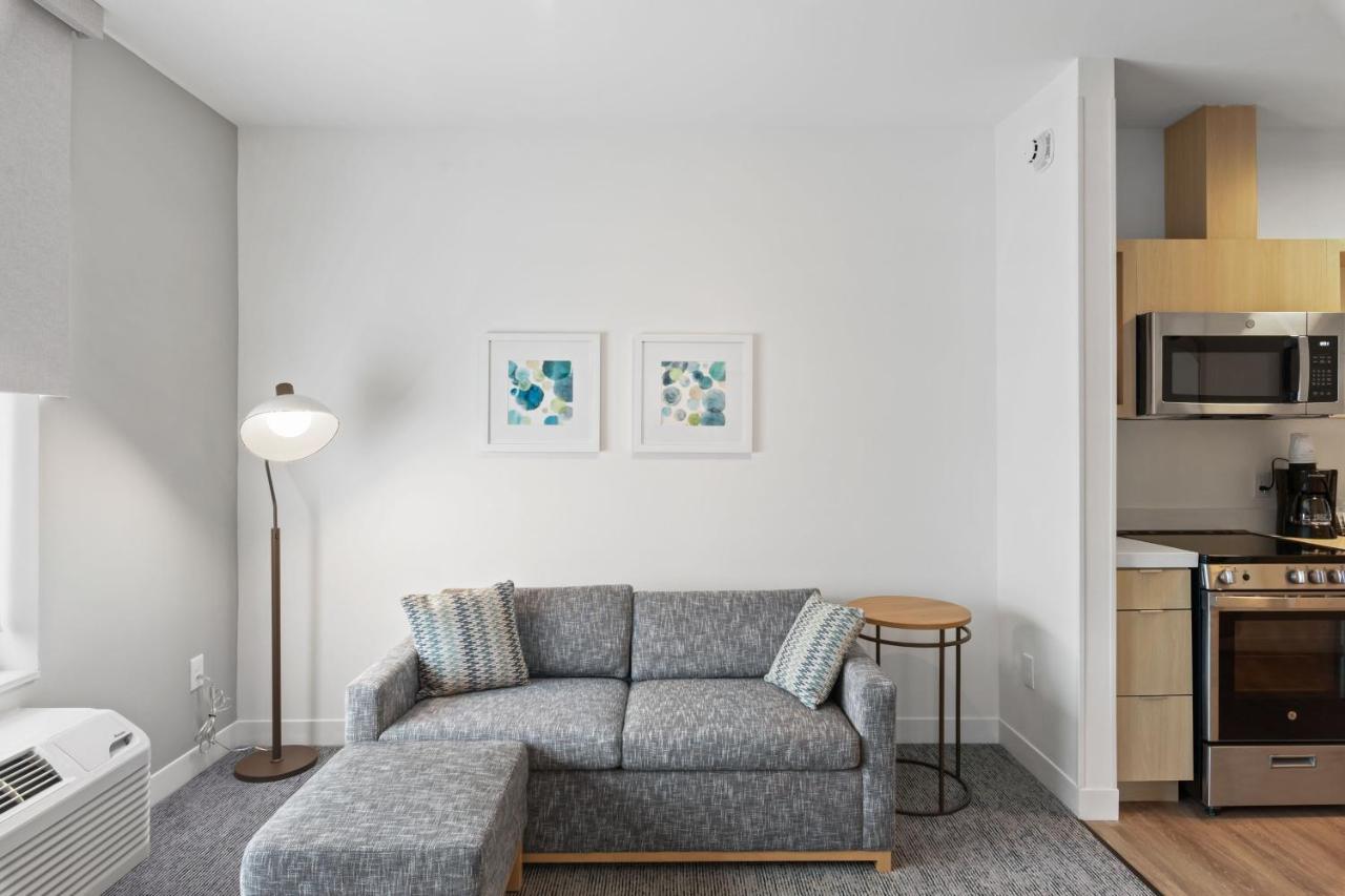 Towneplace Suites By Marriott White Hall Екстер'єр фото