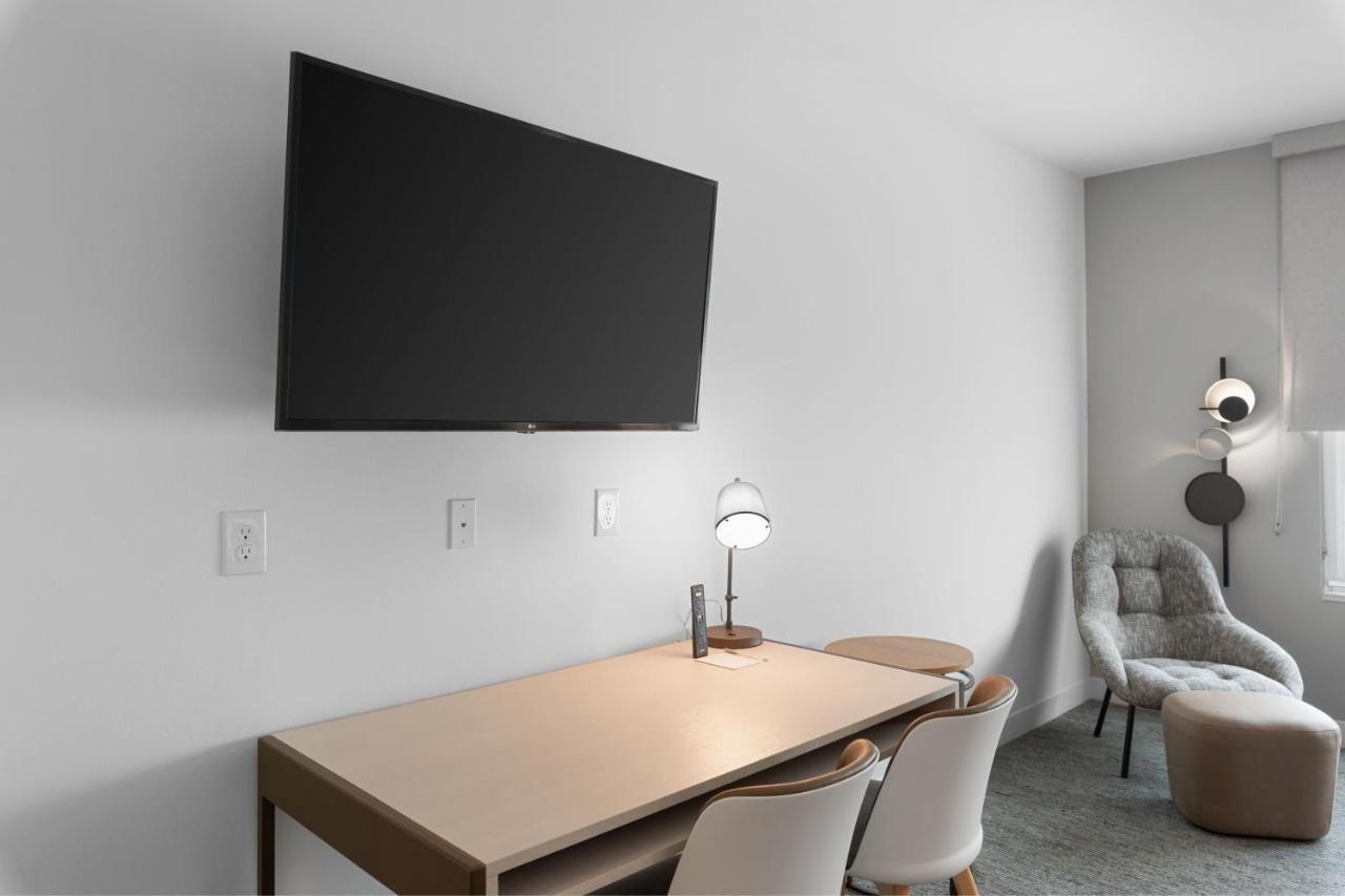 Towneplace Suites By Marriott White Hall Екстер'єр фото