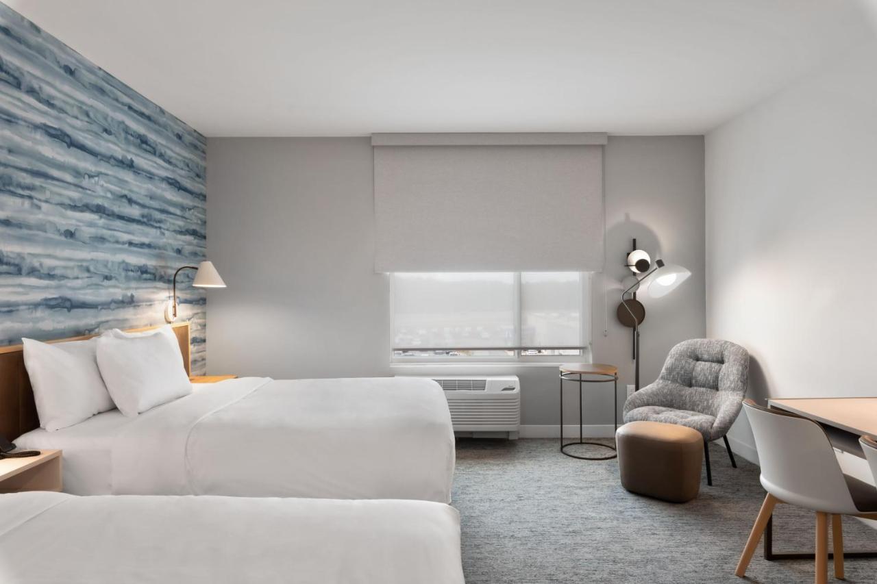 Towneplace Suites By Marriott White Hall Екстер'єр фото