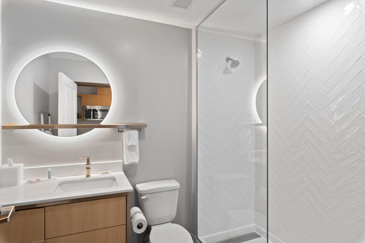 Towneplace Suites By Marriott White Hall Екстер'єр фото