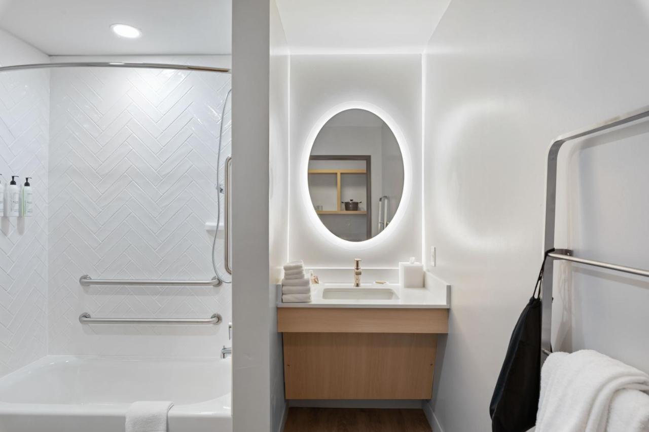 Towneplace Suites By Marriott White Hall Екстер'єр фото