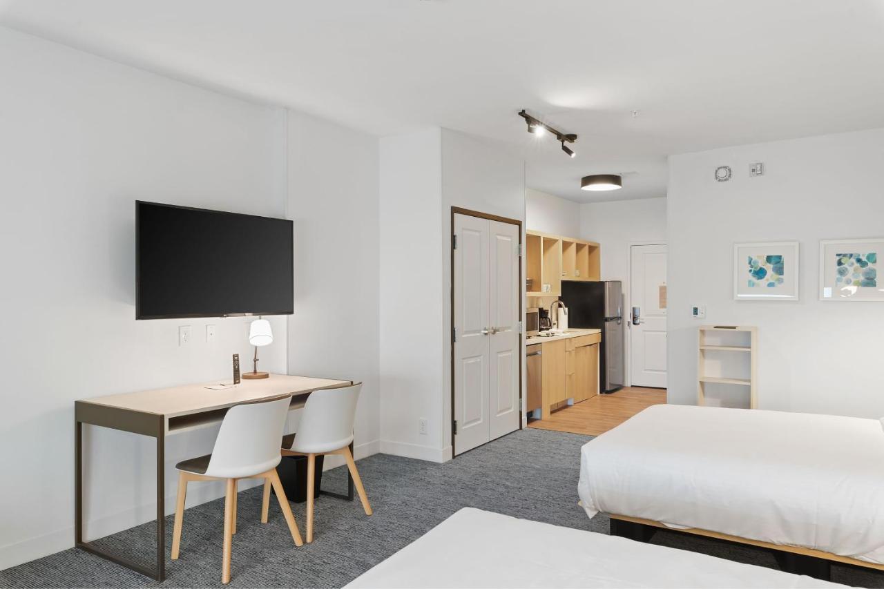 Towneplace Suites By Marriott White Hall Екстер'єр фото