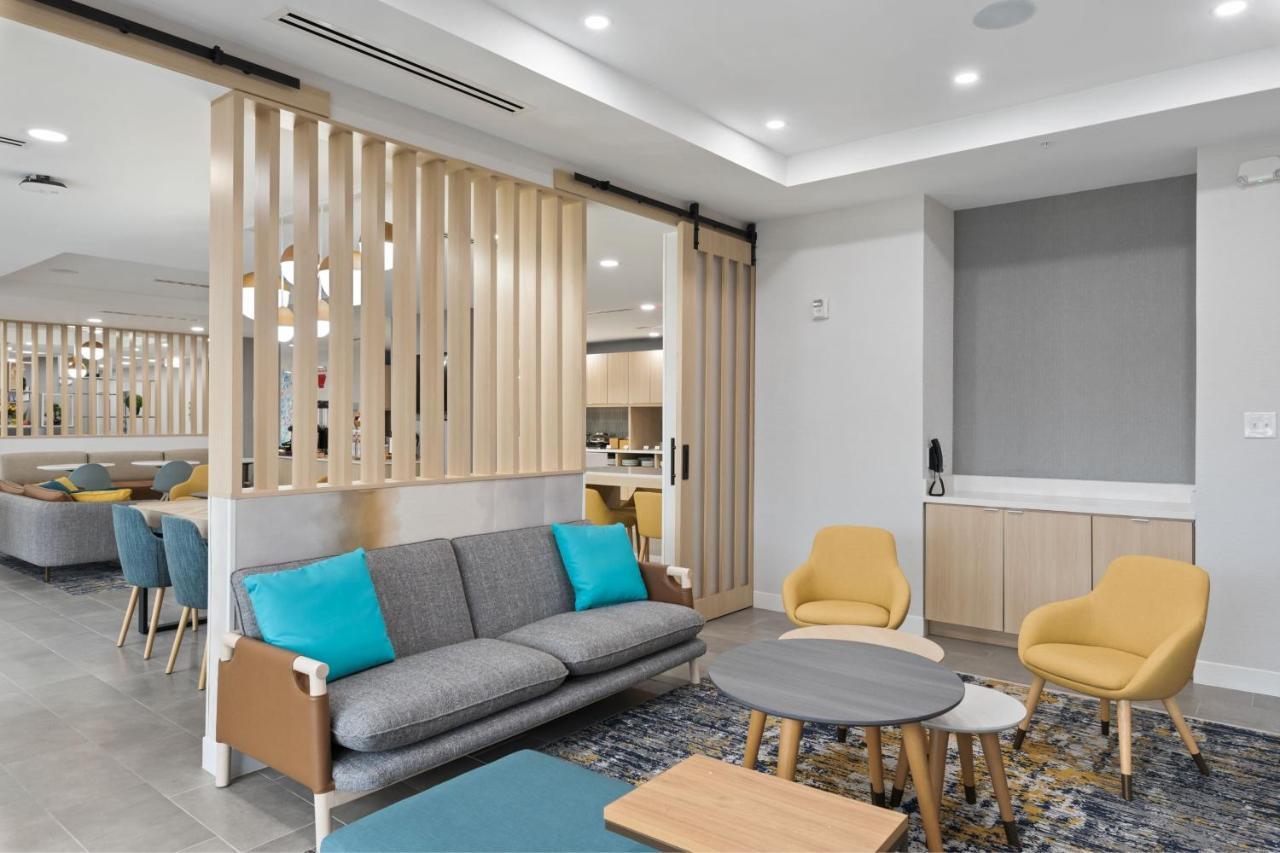 Towneplace Suites By Marriott White Hall Екстер'єр фото