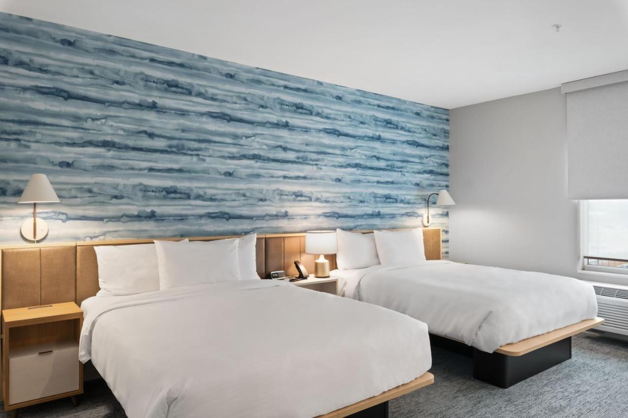 Towneplace Suites By Marriott White Hall Екстер'єр фото