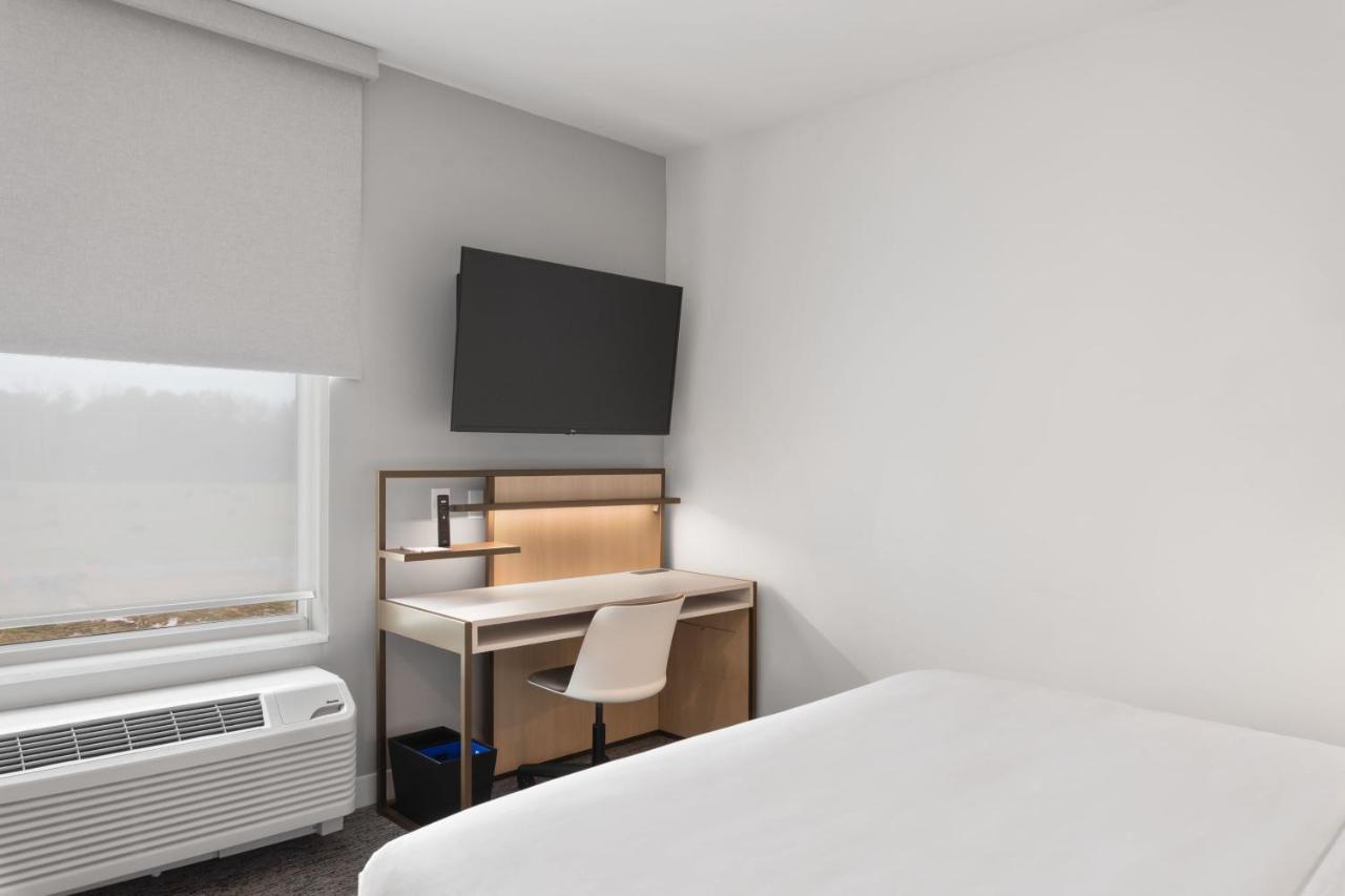 Towneplace Suites By Marriott White Hall Екстер'єр фото