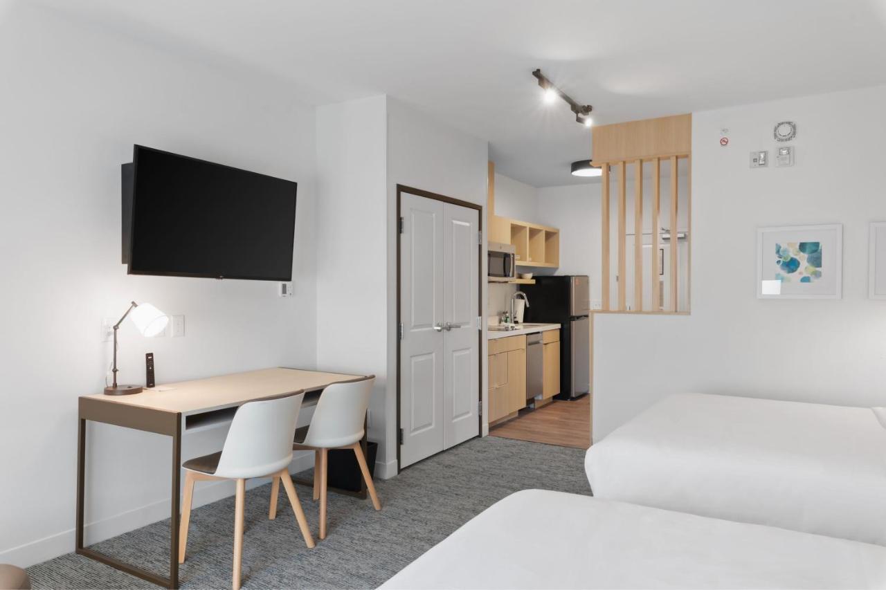 Towneplace Suites By Marriott White Hall Екстер'єр фото