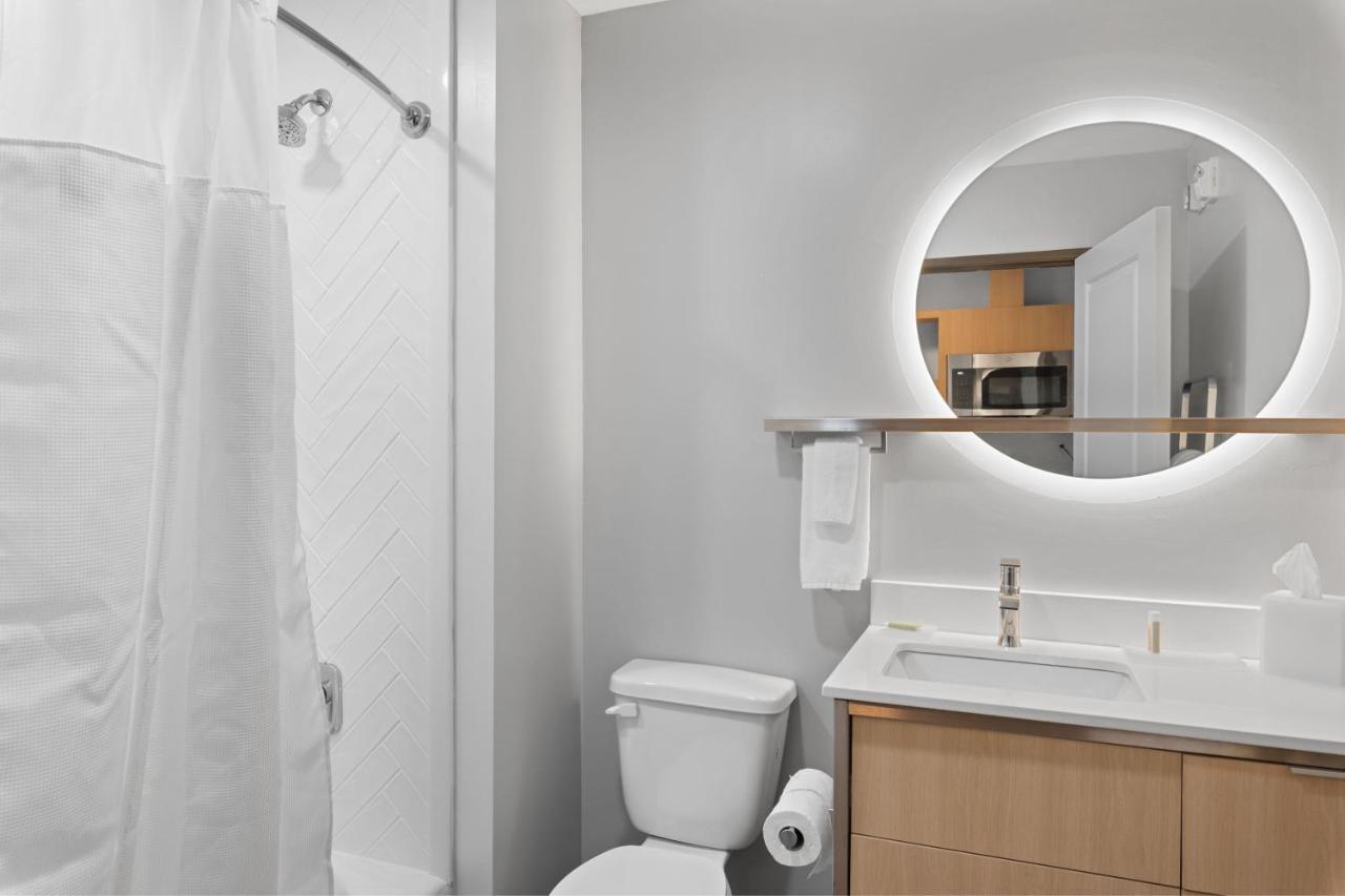Towneplace Suites By Marriott White Hall Екстер'єр фото