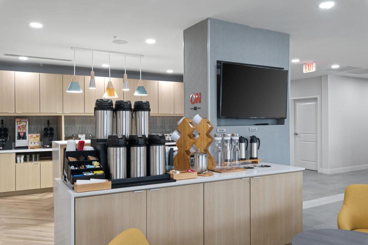 Towneplace Suites By Marriott White Hall Екстер'єр фото