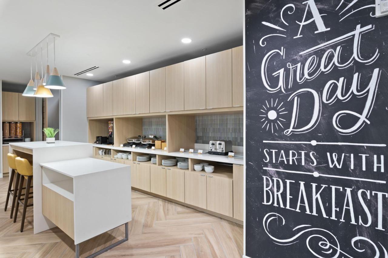 Towneplace Suites By Marriott White Hall Екстер'єр фото