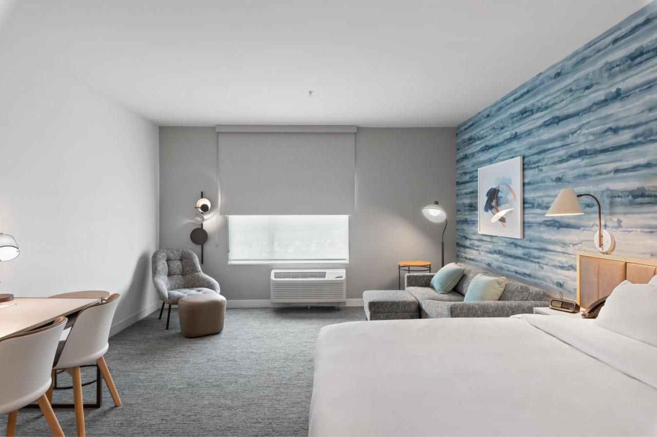 Towneplace Suites By Marriott White Hall Екстер'єр фото
