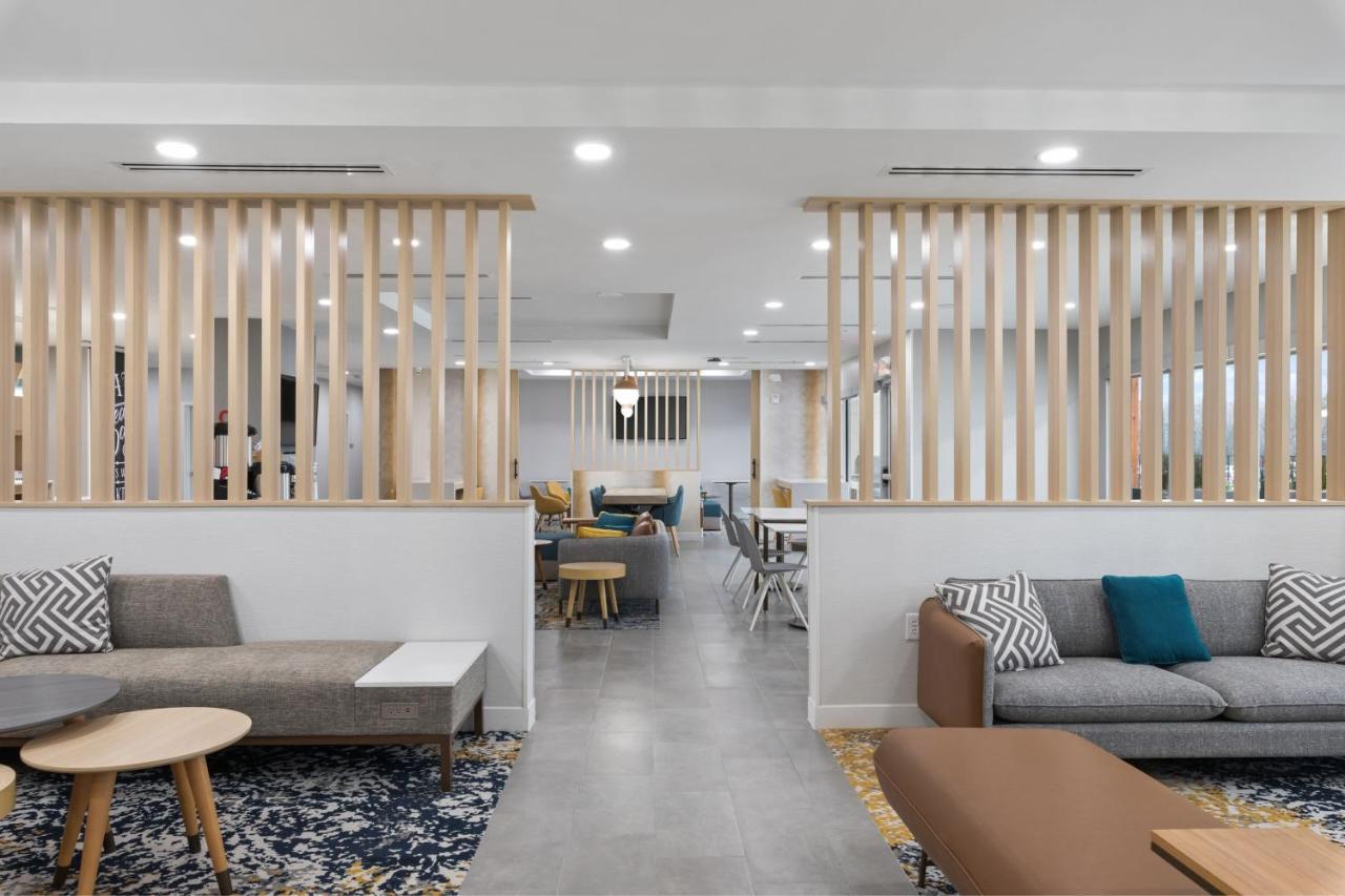 Towneplace Suites By Marriott White Hall Екстер'єр фото